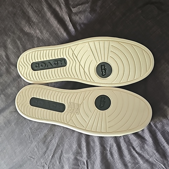 Coach shoes - Picture 5 of 7